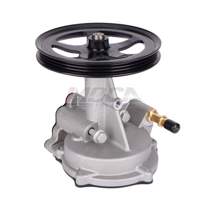 Bomba de vacío MOCA VCP178 compatible con Cadillac Escalade 2015-2020, GMC Sierra 1500 2014-2018 y GMC Yukon 2015-2020