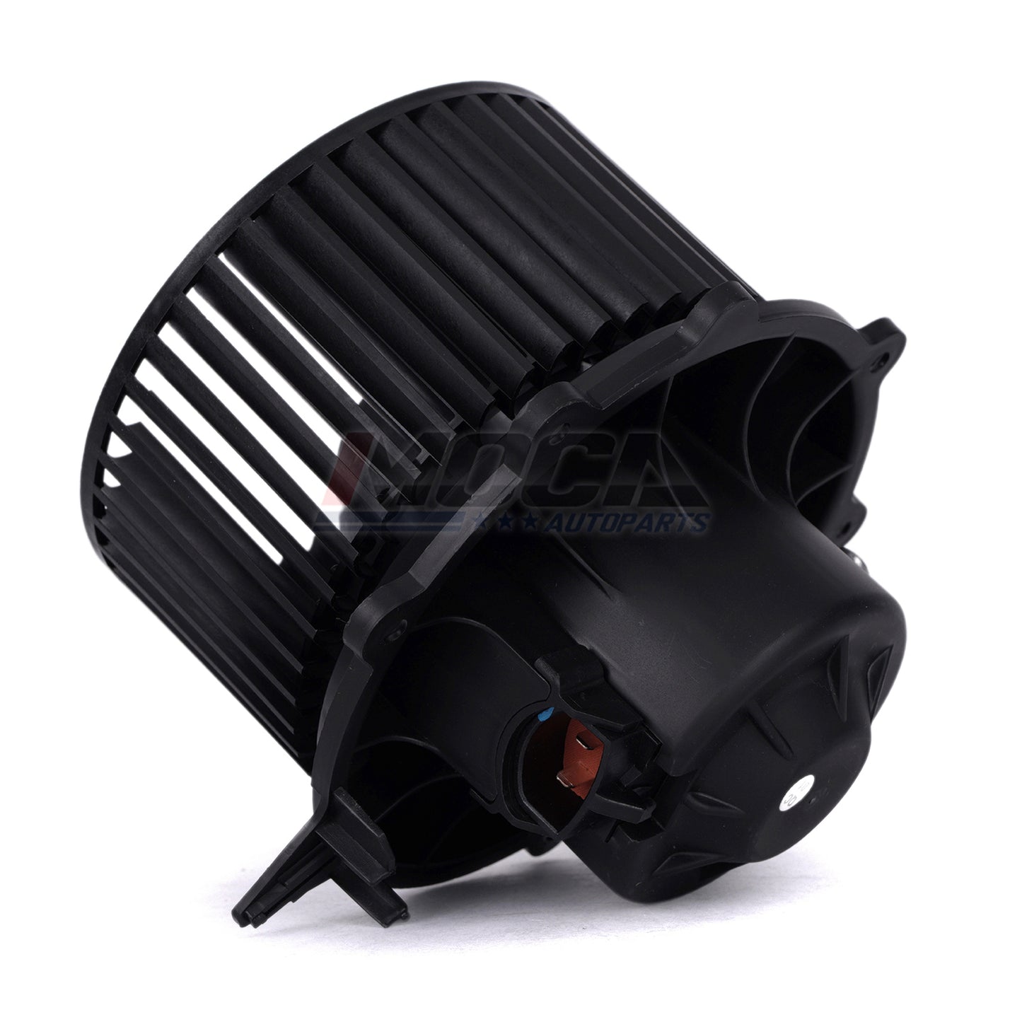 Motor de ventilador de calefacción MOCA con jaula para Ford Expedition (1997-2002), Ford F-150 (1997-2003) y Lincoln Navigator (1998-2002)