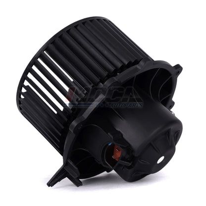 Motor de ventilador de calefacción MOCA con jaula para Ford Expedition (1997-2002), Ford F-150 (1997-2003) y Lincoln Navigator (1998-2002)