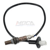 MOCA 234-4233 Downstream O2 Sensor Oxygen Sensor Fit for 2003-2008 Pontiac Vibe & Toyota Corolla Matrix 1.8L