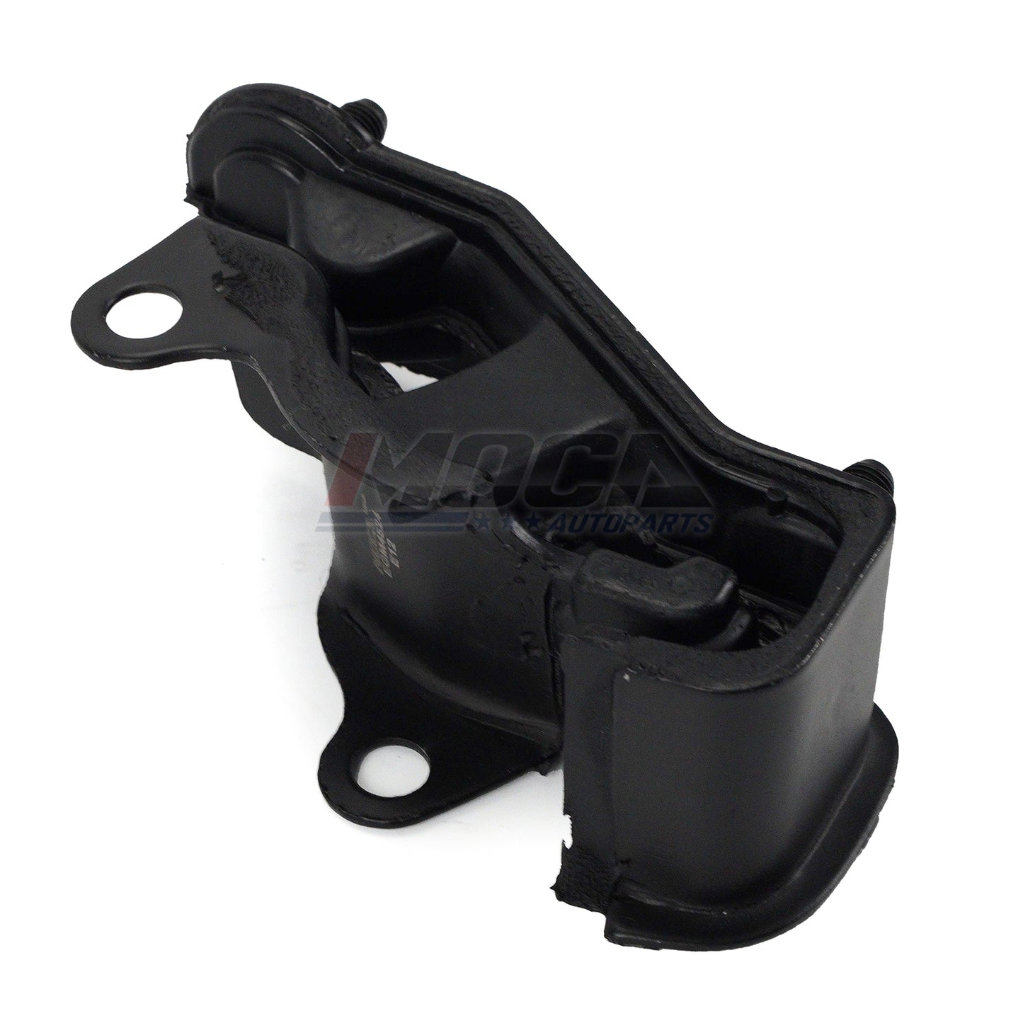 Kit de montaje de motor y transmisión MOCA compatible con Honda Accord 3.0L 2003-2007
