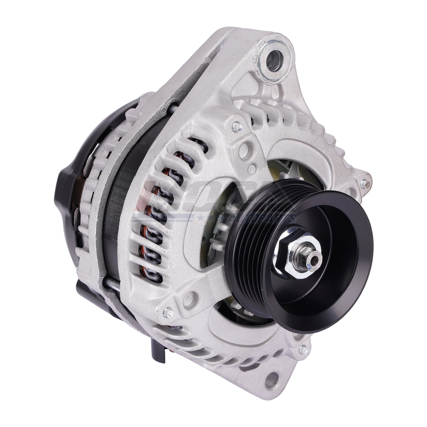Alternador MOCA N11391 compatible con Acura TL 3.5L 3.7L 2009-2014 y Acura MDX 3.7L 2010-2013 y Honda Pilot 3.5L 2009-2011