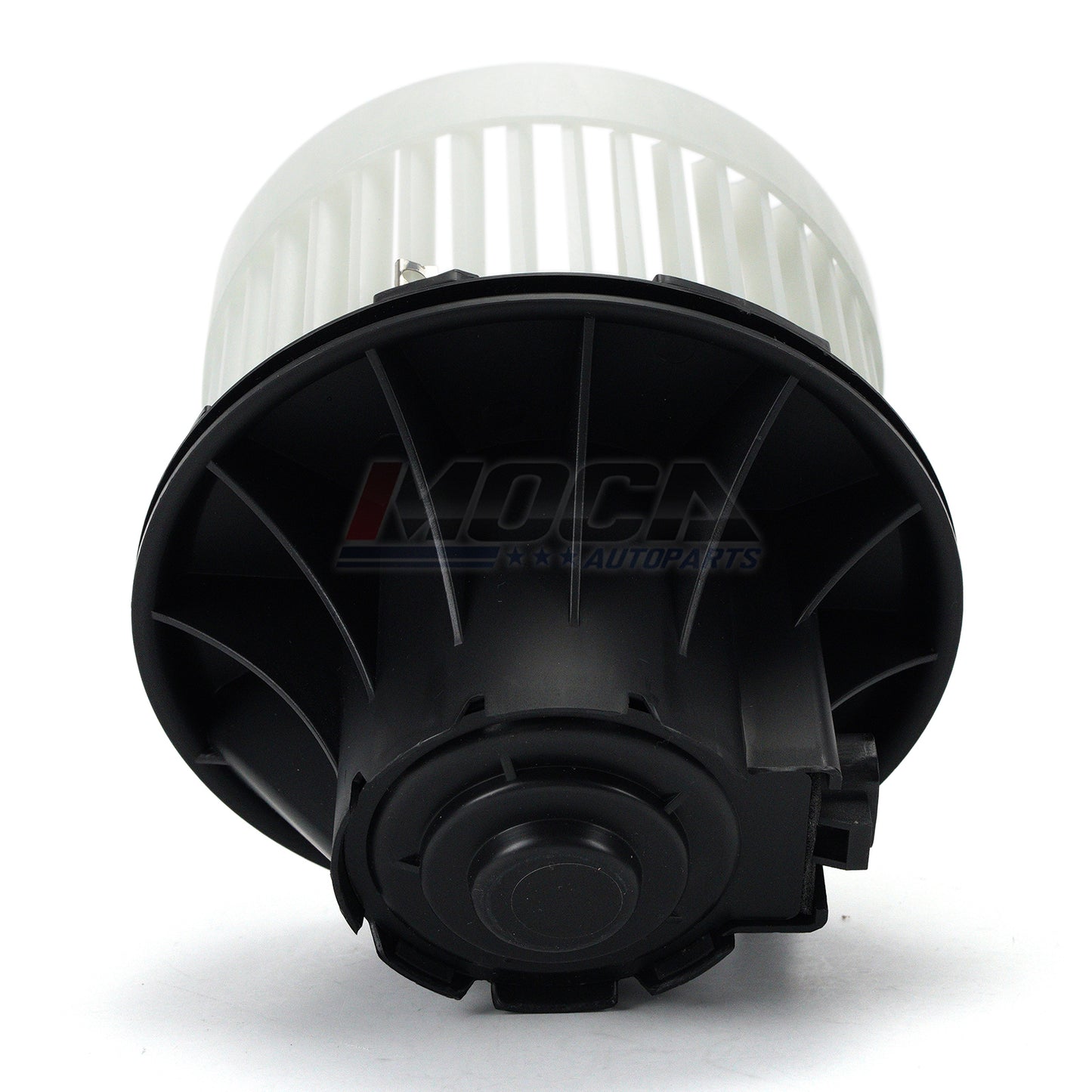 MOCA Heater Blower Motor with Fan Cage Fit for 2002-2006 Cadillac Escalade & 1999-2002 Chevrolet Silverado 2500 & 2000-2006 GMC Yukon