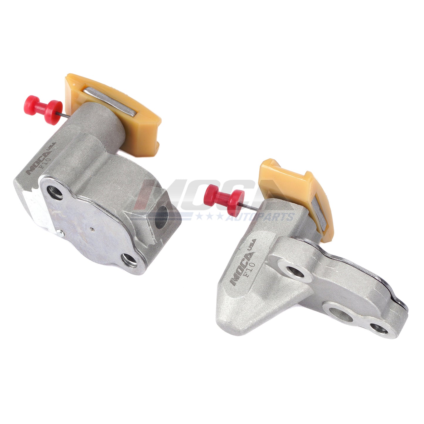 MOCA Timing Chain Kit Fit for 2017-2020 INFINITI QX60 3.5L & 2017-2020 Nissan Pathfinder 3.5L