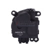 MOCA 604-004 HVAC Heater Air Blend Door Actuator Fit for 2005-2006 Chrysler 300 & 2005-2007 Dodge Dakota & 2006-2007 Mitsubishi Raider