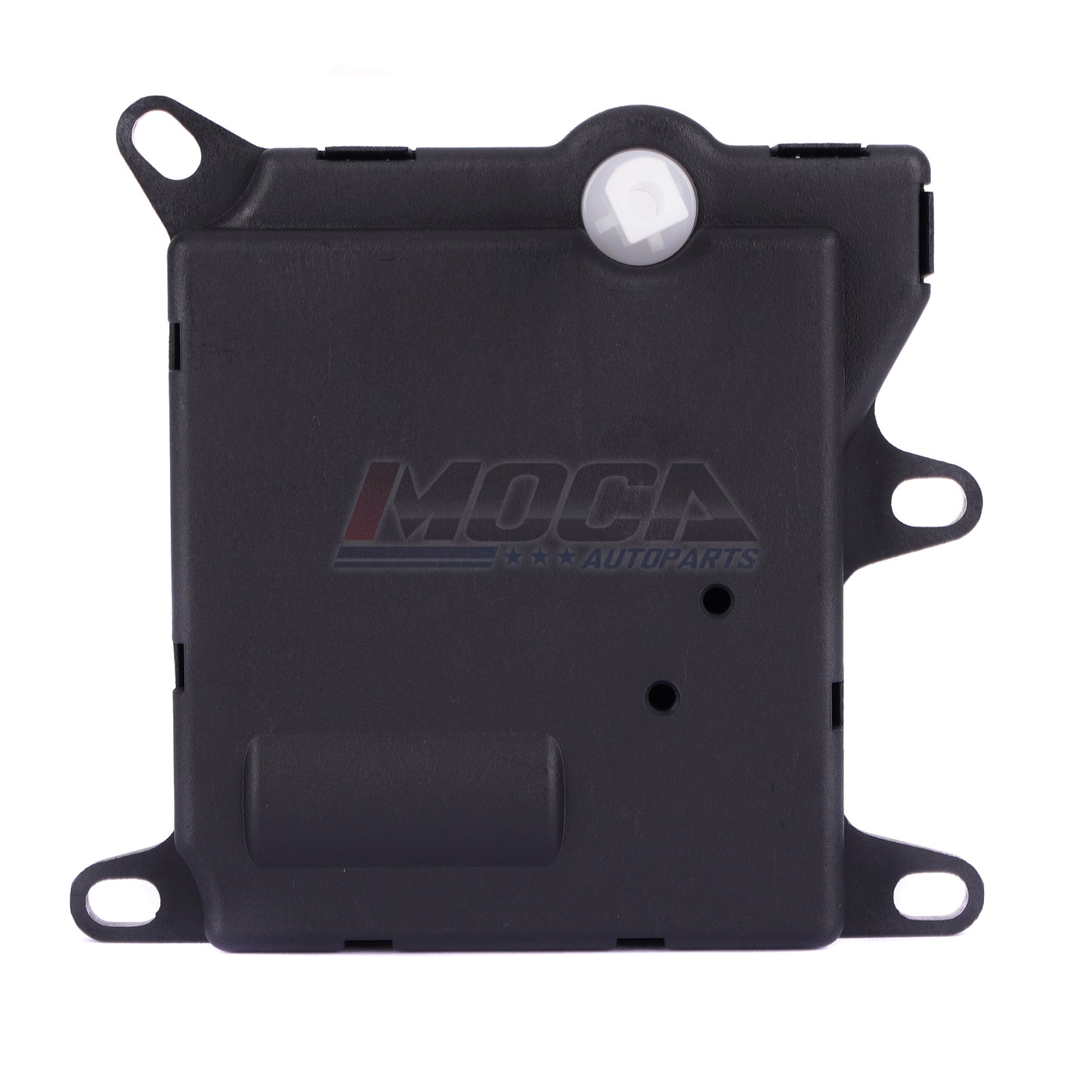 Actuador de puerta de mezcla de aire de calefacción MOCA 604-278 HVAC, compatible con Ford Expedition 2002-2004 y Lincoln Navigator 2002-2004