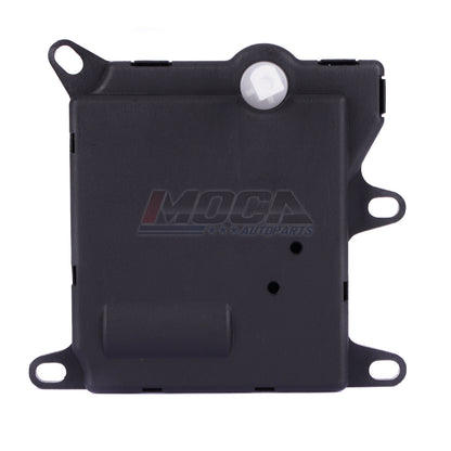 Actuador de puerta de mezcla de aire de calefacción MOCA 604-278 HVAC, compatible con Ford Expedition 2002-2004 y Lincoln Navigator 2002-2004