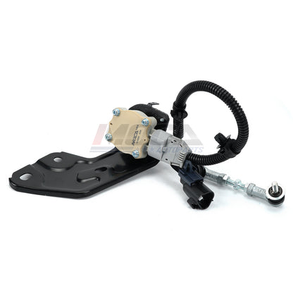 MOCA Rear Right Suspension Ride Height Sensor Fit for 2003-2009 Lexus GX470 Toyota 4Runner 4.7L