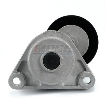 Conjunto tensor de correa MOCA 38376 compatible con Chevrolet Aveo 1.6L 2004-2008, Pontiac Wave 1.6L 2005-2008 y Suzuki Swift+ 1.6L 2004-2008