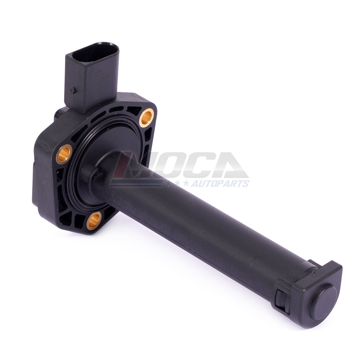 MOCA FLS327 Engine Oil Level Sensor Fit for 2014-2016 BMW 535d 3.0L & 2014-2018 BMW X5 3.0L & 2014-2016 BMW 535d xDrive 3.0L