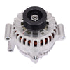 MOCA N8478 Alternator Fit for 2005-2007 Ford F-250 F-350 F-450 F-550 Super Duty 6.0L