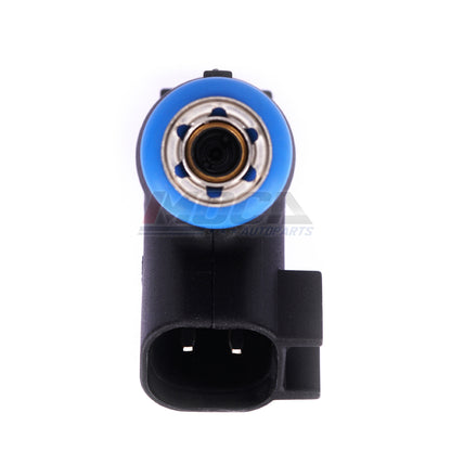 MOCA 6x Fuel Injectors FJ837 Fit for 2007-2012 Hyundai Veracruz 3.8L & 2006-2010 Hyundai Sonata 3.3L & 2006-2010 Kia Sedona 3.8L