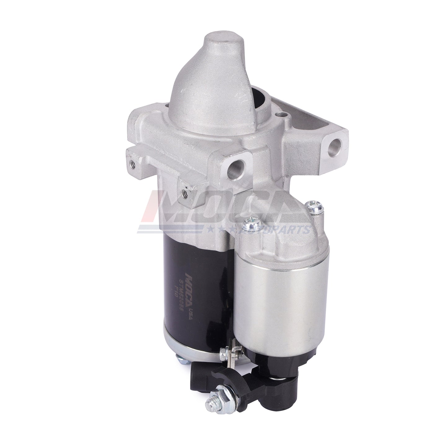 Motor de arranque MOCA 52055 compatible con Chevrolet Suburban 5.3L 2015-2020 y GMC Sierra 1500 5.3L 2014-2019 y GMC Yukon 5.3L 2015-2020