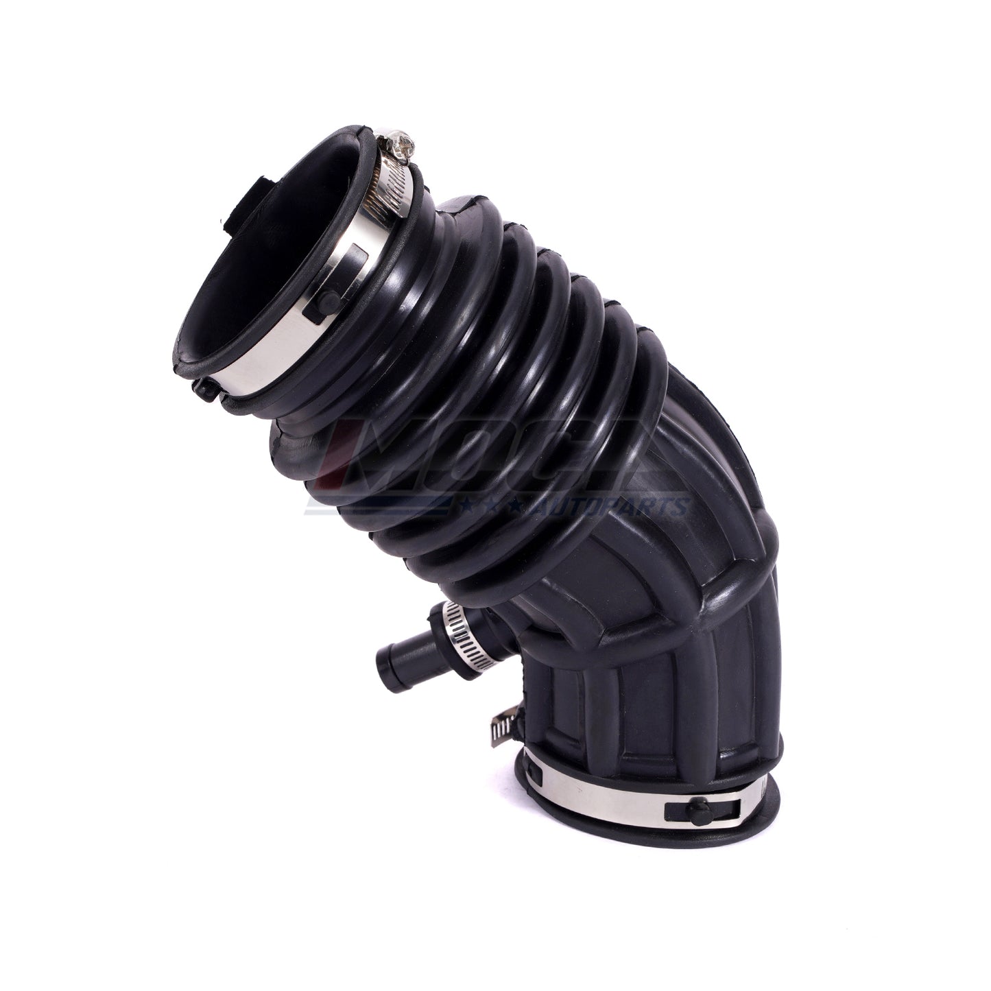 MOCA 696-085 Engine Air Intake Hose Fit for 2007-2012 Nissan Altima 2.5L