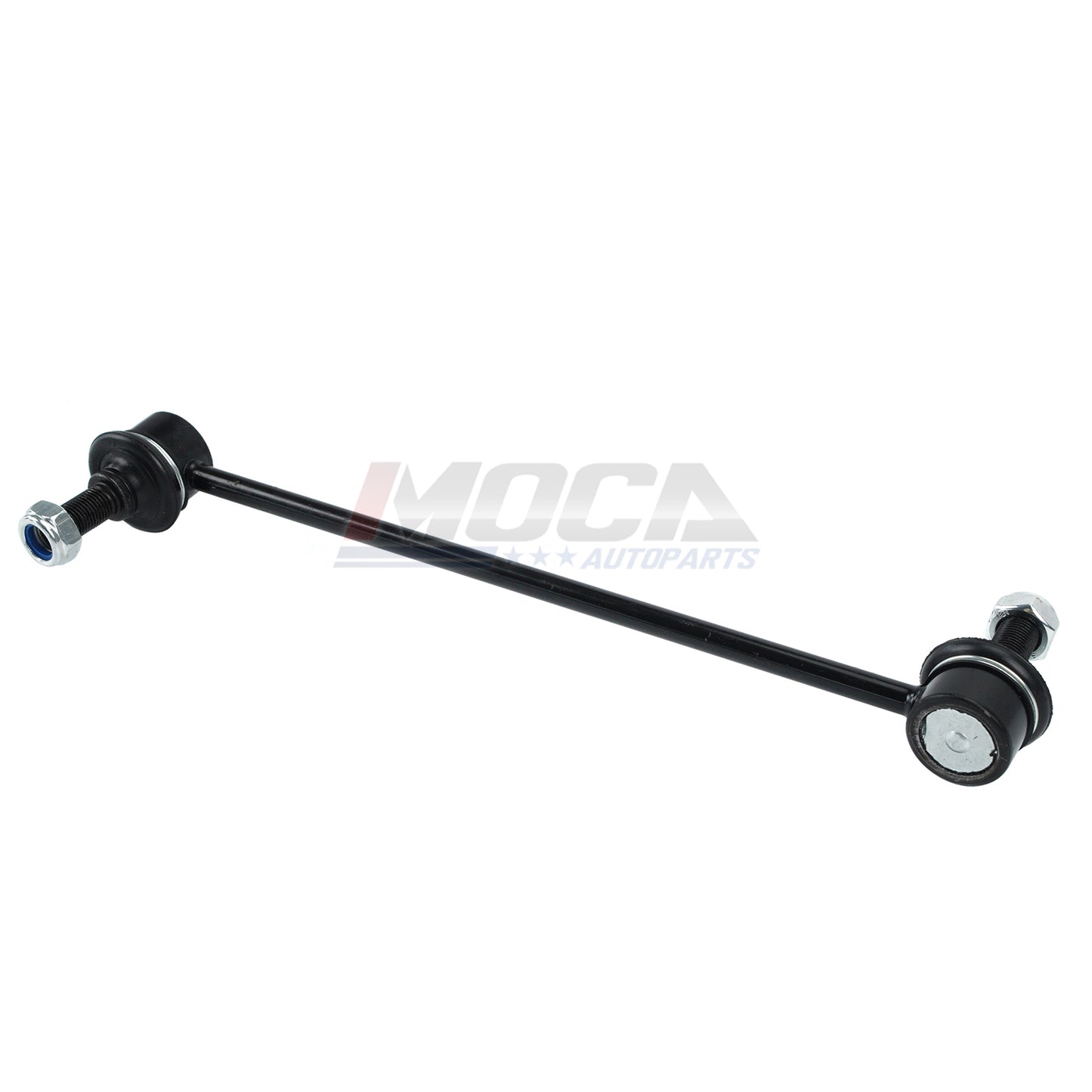 MOCA 2X Front Sway Bar End Link Fit for Hyundai Tucson Accent Elantra Kia Sportage Rio