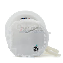 Conjunto de módulo de bomba de combustible eléctrica compatible con Ford E-150, E-250 (4,6 L y 5,4 L) de 2011 a 2014 y Ford E-350, E-450 Super Duty (5,4 L y 6,8 L) de 2011 a 2015.