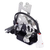MOCA 931-861 Rear Liftgate Lock Actuator w/ Door Latch Cable Fit for 2001-2007 Toyota Sequoia