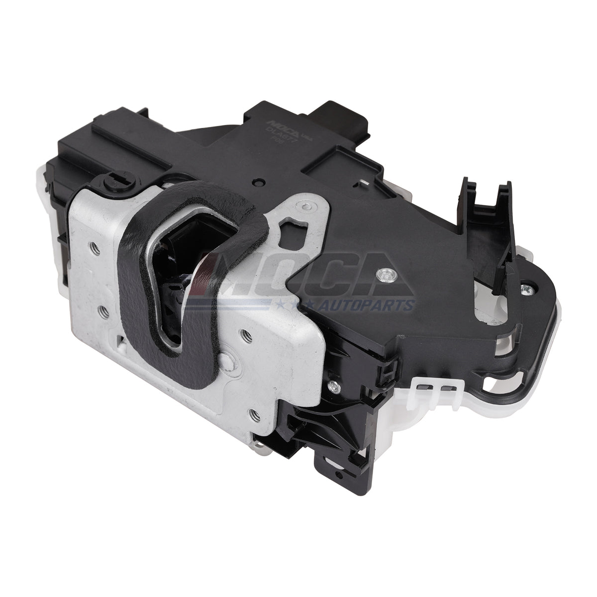 MOCA 937-677 Rear Left Door Lock Actuator Fit for 2011-2019 Ford Explorer & 2009-2014 Ford F-150 & 2010-2019 Ford Taurus & 2009-2016 Lincoln MKS