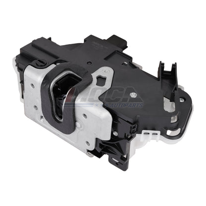 MOCA 937-677 Rear Left Door Lock Actuator Fit for 2011-2019 Ford Explorer & 2009-2014 Ford F-150 & 2010-2019 Ford Taurus & 2009-2016 Lincoln MKS