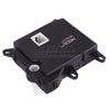 MOCA 604-207 HVAC Heater Air Blend Door Actuator Fit for 1996-2007 Ford Taurus & 1998-2002 Lincoln Continental & 1996-2005 Mercury Sable