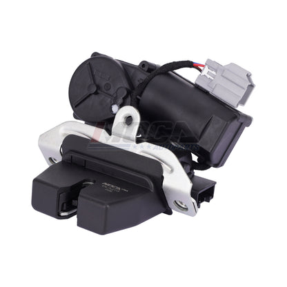 MOCA 931-237 Actuador de bloqueo de portón trasero con motor para Ford Edge 2015-2022, Ford Expedition 2018-2022 y Lincoln Navigator 2018-2022