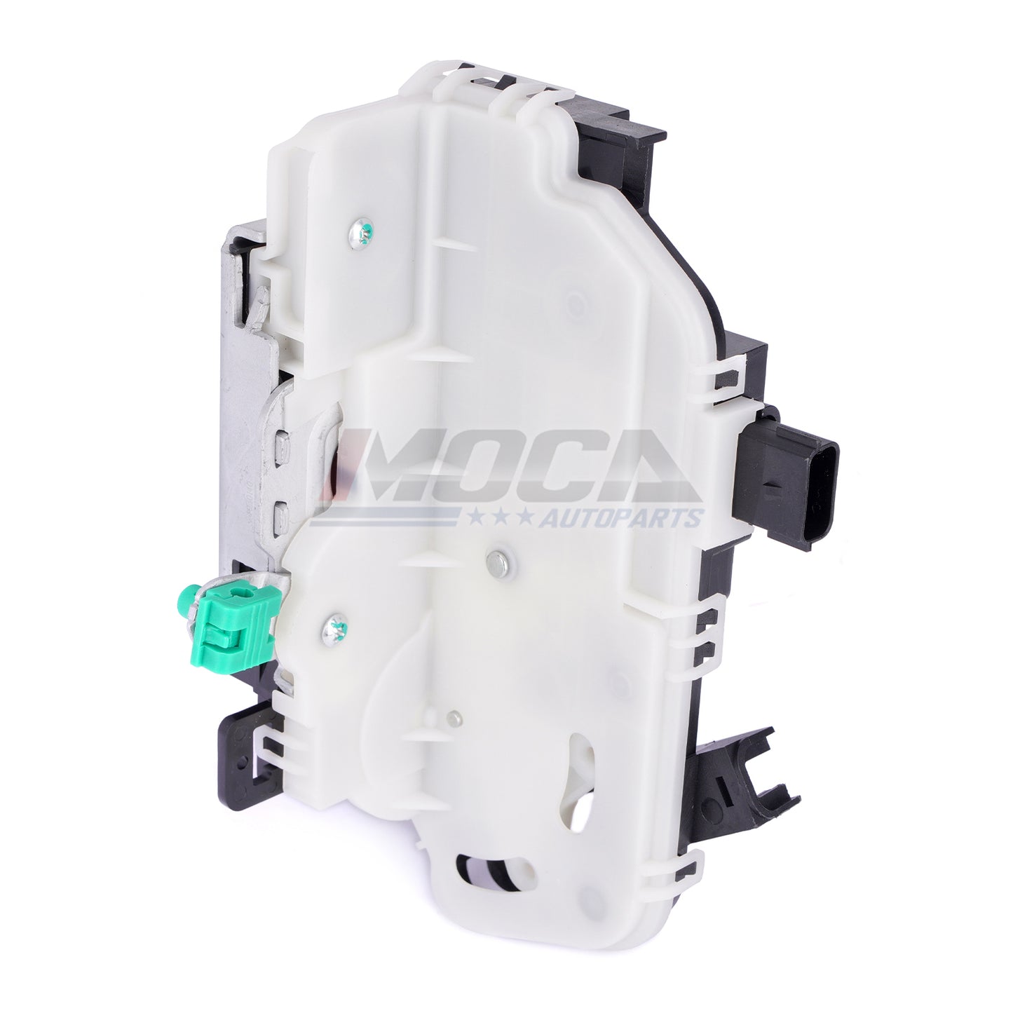 MOCA 937-629 Actuador de cerradura de puerta delantera derecha compatible con Ford Edge 2007-2015 y Lincoln MKX 2007-2015