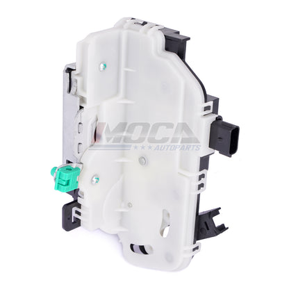 MOCA 937-629 Actuador de cerradura de puerta delantera derecha compatible con Ford Edge 2007-2015 y Lincoln MKX 2007-2015