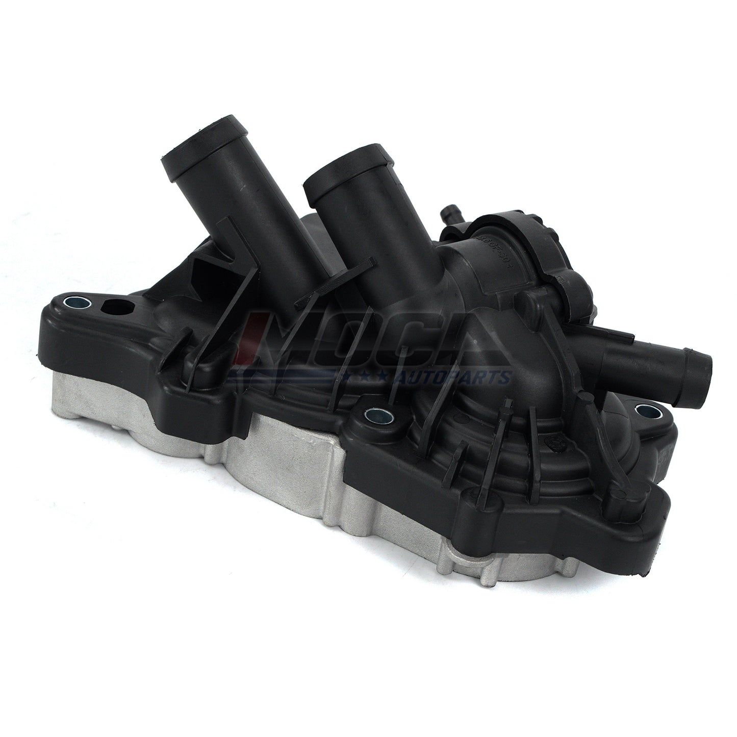 Bomba de agua MOCA 180-3070 compatible con Audi A3 Sportback e-tron 1.4L 2016-2018 y Volkswagen Jetta 1.4L 2015-2021 y Volkswagen Golf 1.4L 2019-2021
