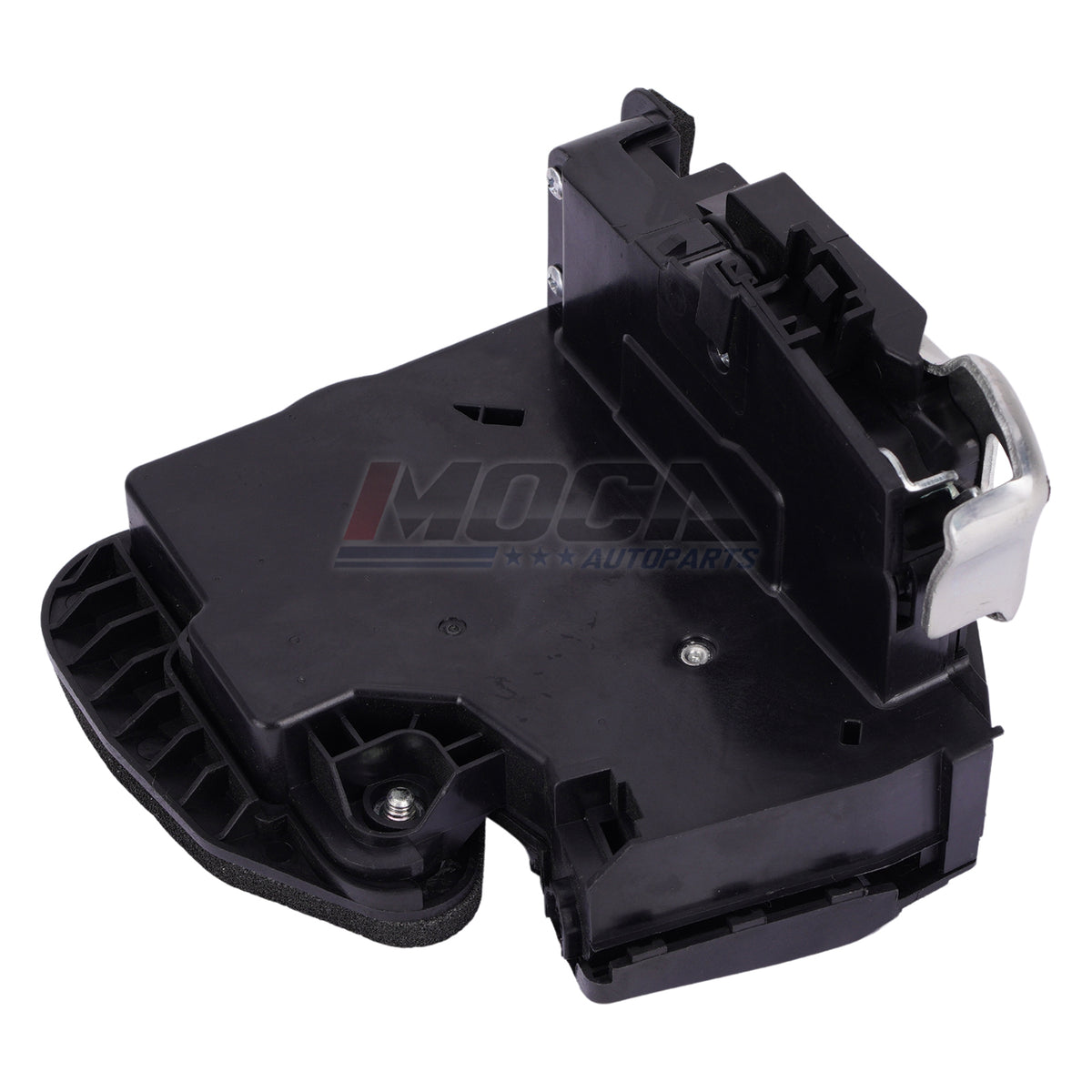 Actuador de cerradura de puerta trasera izquierda MOCA 937-925 compatible con Cadillac Escalade 2015-2019, GMC Canyon 2016-2019 y GMC Yukon 2015-2019