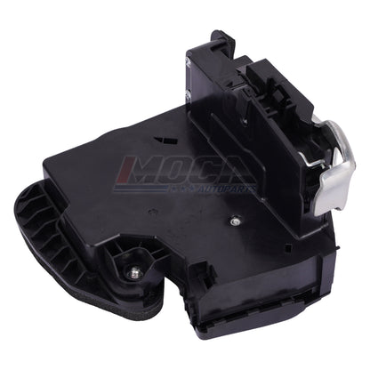 Actuador de cerradura de puerta trasera izquierda MOCA 937-925 compatible con Cadillac Escalade 2015-2019, GMC Canyon 2016-2019 y GMC Yukon 2015-2019