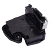 MOCA 937-925 Rear Left Door Lock Actuator Fit for 2015-2019 Cadillac Escalade & 2016-2019 GMC Canyon & 2015-2019 GMC Yukon