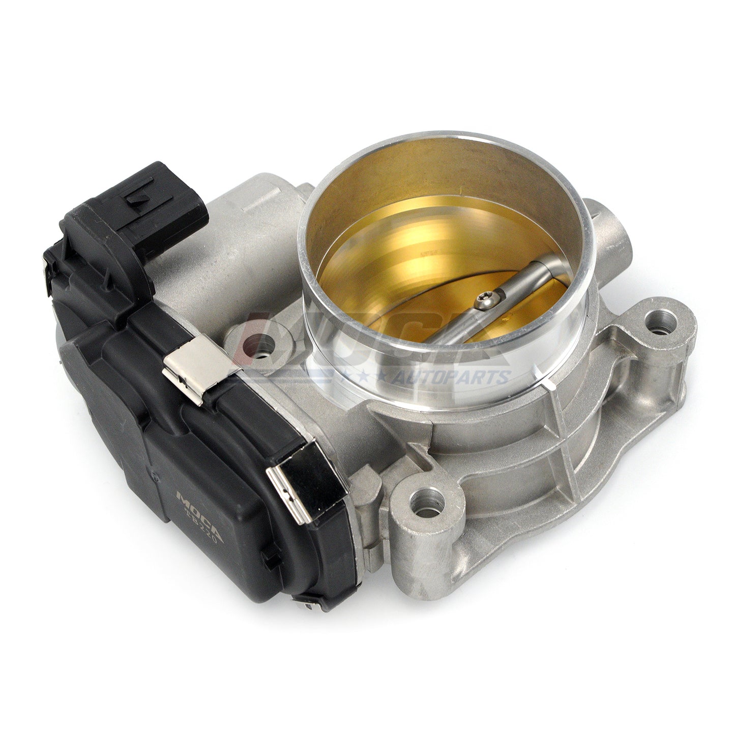 MOCA Fuel Injection Throttle Body - TB220