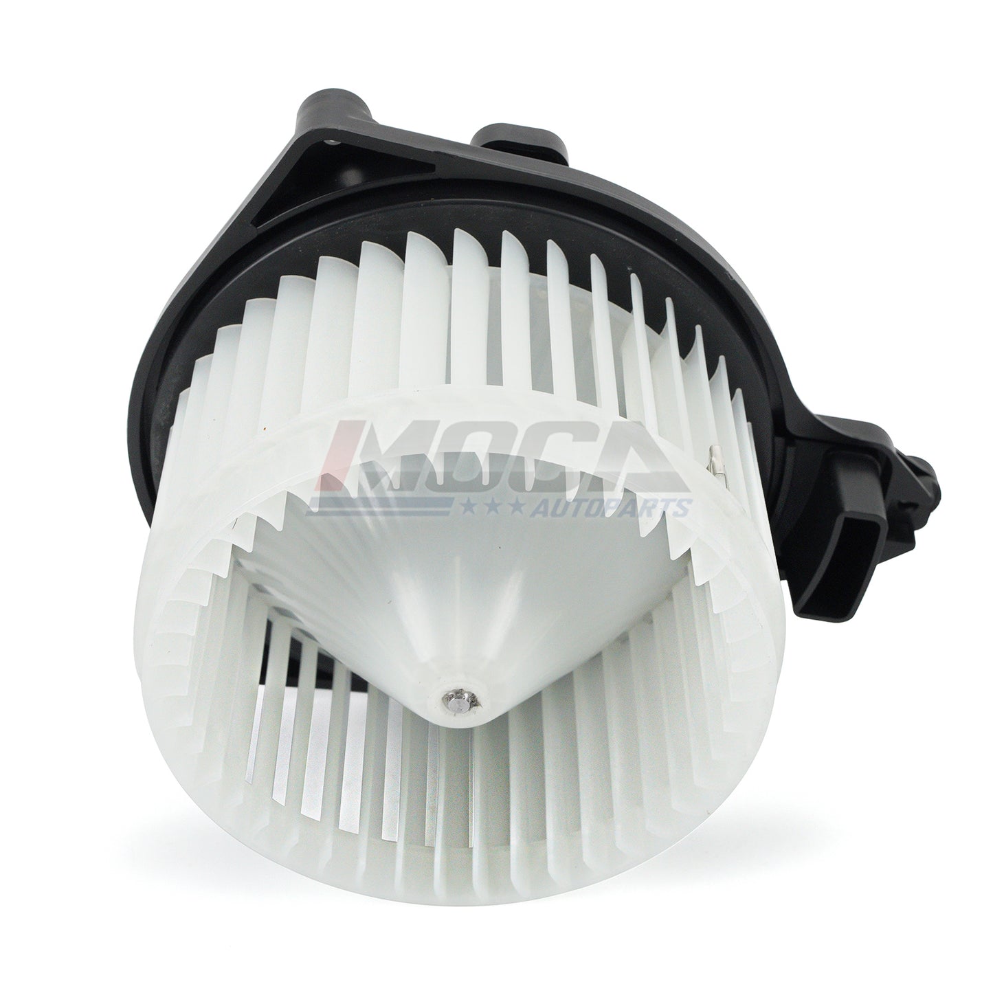 Motor de ventilador de calefacción MOCA HVAC con jaula de ventilador, compatible con Toyota Tacoma 2005-2015