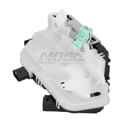 MOCA 937-673 Front Left Door Lock Actuator Fit for 2009-2014 Ford F-150 & 2013-2019 Ford Taurus & 2010-2014 Lincoln Mark LT