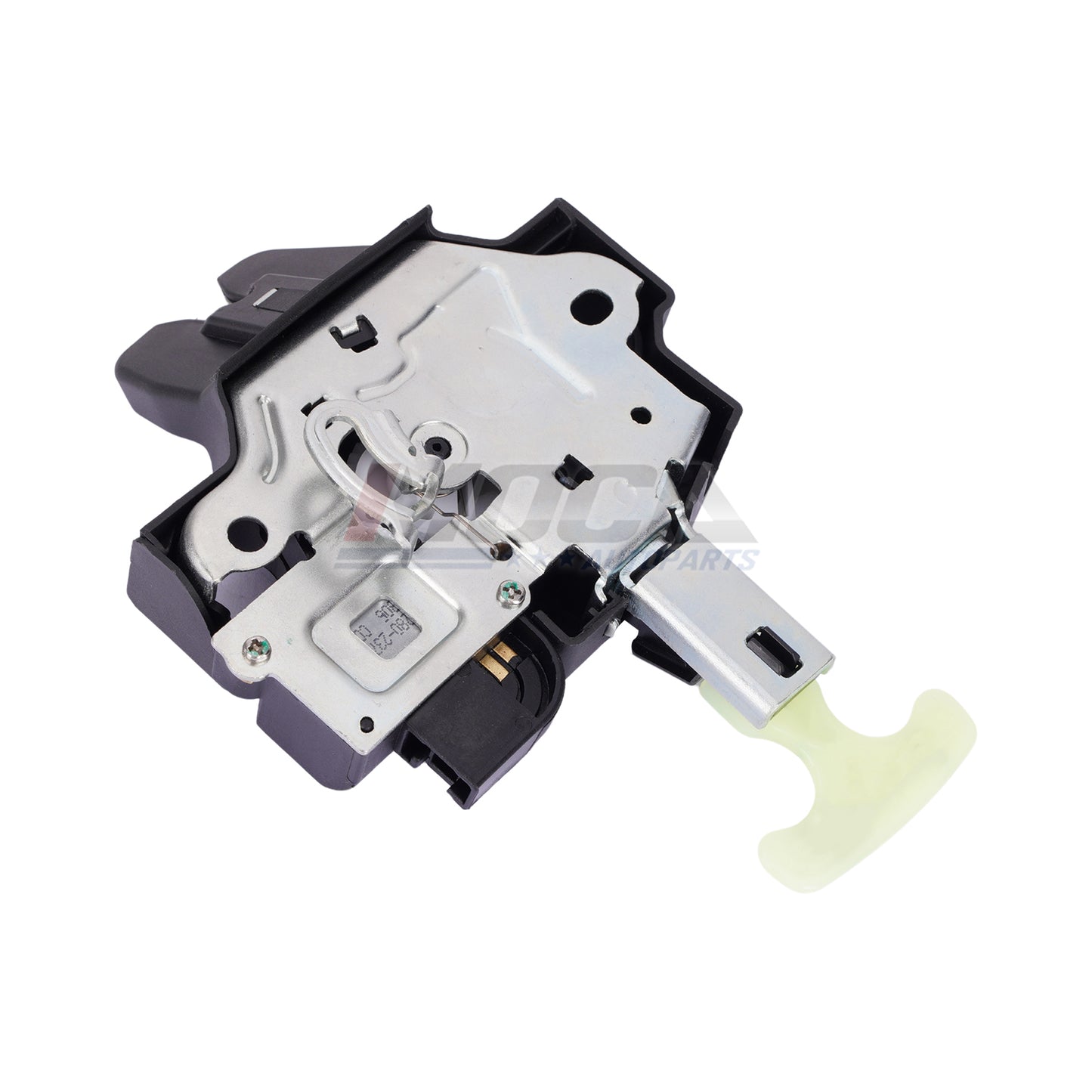 Actuador de bloqueo de portón trasero MOCA 931-860, compatible con Toyota Camry 2007-2011
