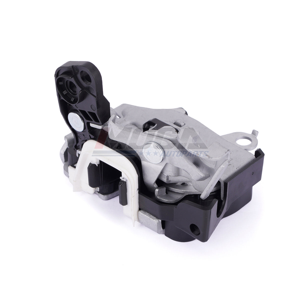 MOCA Front Right Door Lock Actuator Fit for 2006-2008 Ford F-150 & 2006-2008 Ford F-250 Super Duty & 2006-2008 Ford F-350 Super Duty & 2006-2008 Lincoln Mark LT