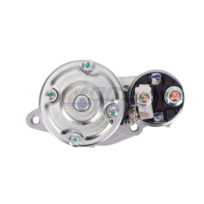 Motor de arranque MOCA 17948 compatible con Dodge Durango 5.7L 2011-2020 y Jeep Grand Cherokee 5.7L 2005-2020 y Ram 2500 3500 5.7L 2011-2018