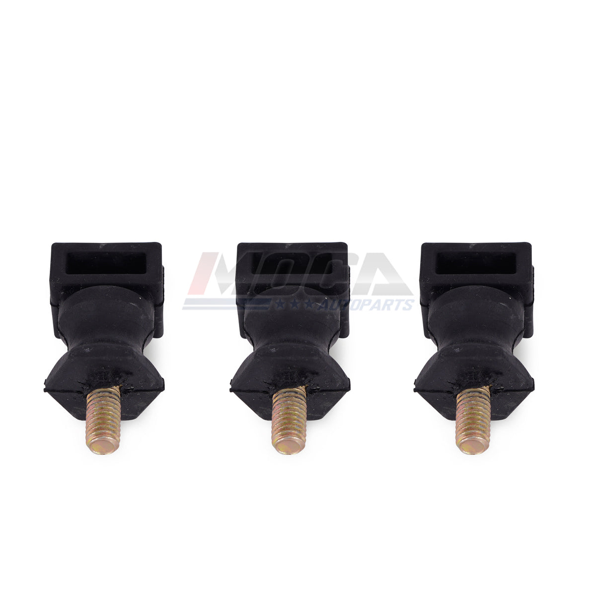 Bomba de inyección de aire secundaria MOCA 079959231A compatible con Audi A5 Quattro 3.2L (2008-2010), Audi Q5 3.2L (2009-2012), Audi S5 4.2L (2008-2010) y Audi SQ5 3.0L (2014-2017)
