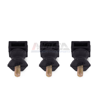 Bomba de inyección de aire secundaria MOCA 079959231A compatible con Audi A5 Quattro 3.2L (2008-2010), Audi Q5 3.2L (2009-2012), Audi S5 4.2L (2008-2010) y Audi SQ5 3.0L (2014-2017)