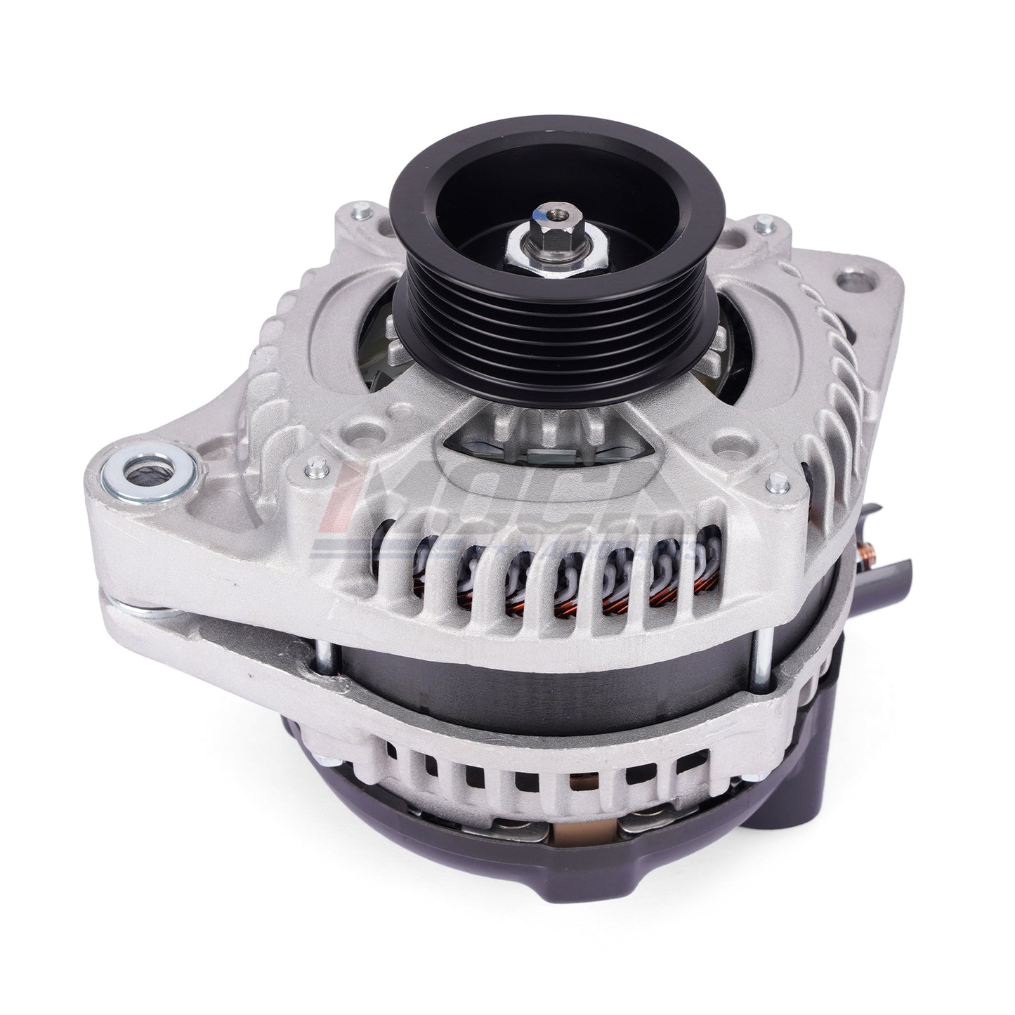 MOCA AN11150 Alternator Fit for 2003-2006 Acura MDX 3.5L & 2004-2008 Acura TL 3.2L & 2005-2008 Honda Pilot 3.5L