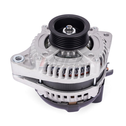 MOCA AN11150 Alternator Fit for 2003-2006 Acura MDX 3.5L & 2004-2008 Acura TL 3.2L & 2005-2008 Honda Pilot 3.5L