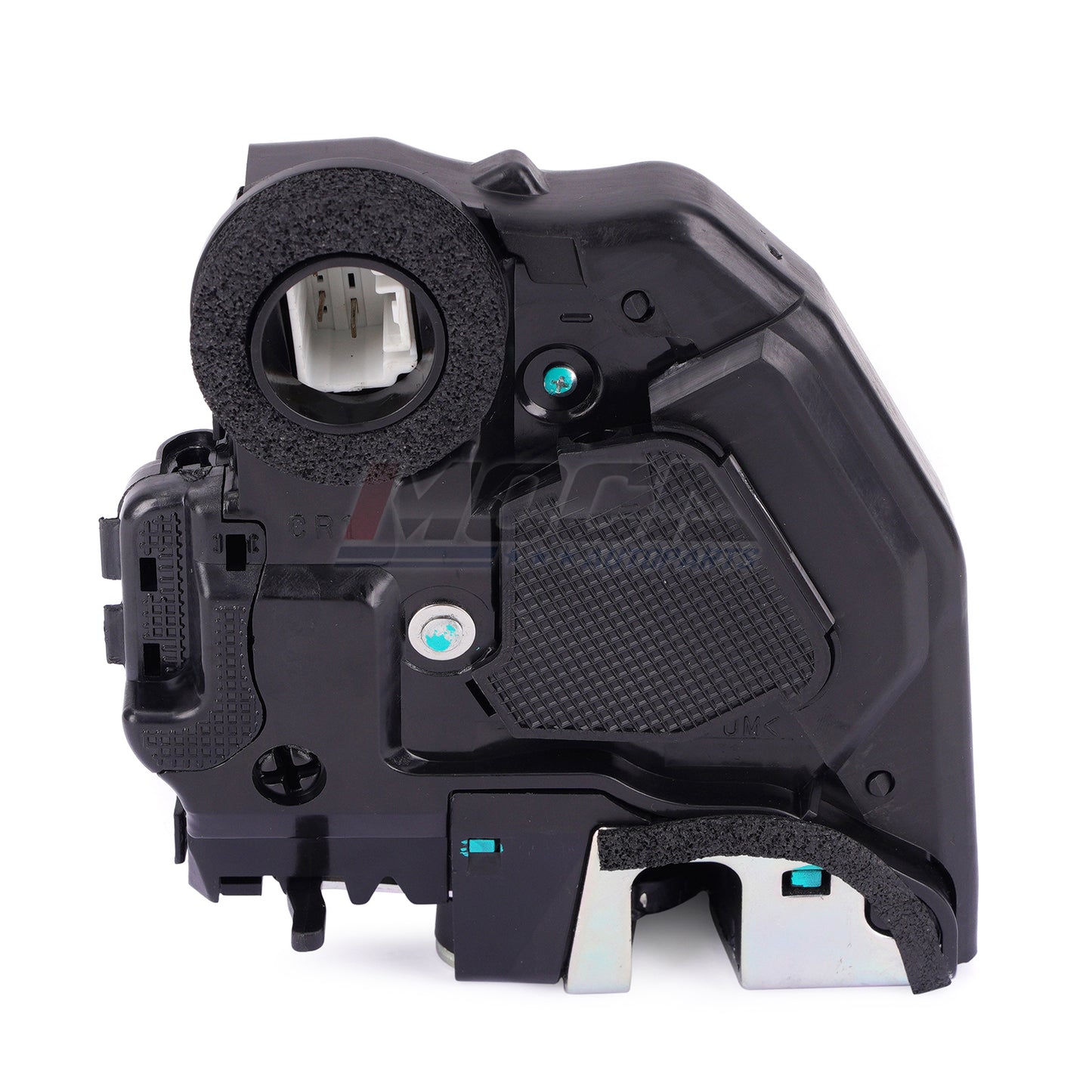 MOCA 931-487 Actuador de cerradura de puerta trasera derecha compatible con Toyota Sequoia 2008-2019 y Toyota Tundra 2007-2019