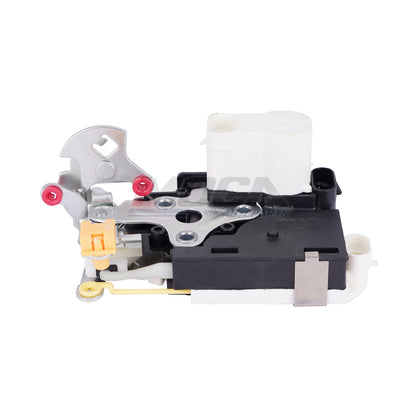 MOCA 931-318 Front Left Door Lock Actuator Fit for 2002-2006 Chevrolet Avalanche 1500 2500 & 2000-2006 GMC Yukon XL 1500 2500