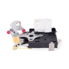 MOCA 931-318 Front Left Door Lock Actuator Fit for 2002-2006 Chevrolet Avalanche 1500 2500 & 2000-2006 GMC Yukon XL 1500 2500