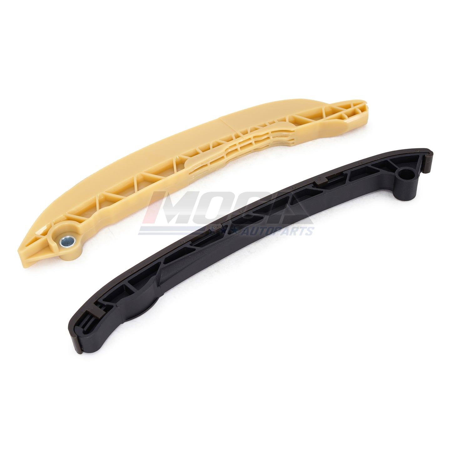 Kit de cadena de distribución MOCA compatible con Ford Courier 1.6L (2001-2006), Ford Fiesta 1.6L (2003-2009) y Ford Ikon 1.6L (2003-2007)