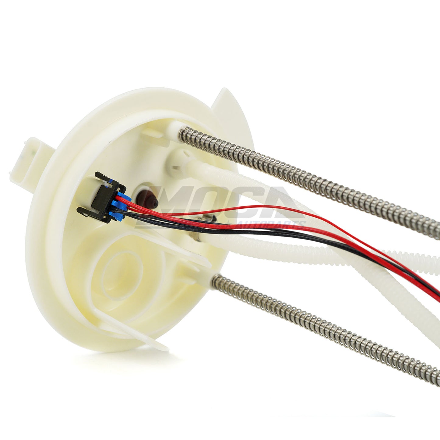 Electric Fuel Pump Module Assembly Fit for 2009-2014 Ford E-150 E-250 V8 5.4L & 2009-2019 Ford E-350 E-450 Super Duty V10 6.8L