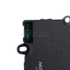 MOCA 604-135 HVAC Heater Air Blend Door Actuator Fit for 2009-2012 Chevrolet Malibu & 2005-2010 Pontiac G6 & 2007-2009 Saturn Aura
