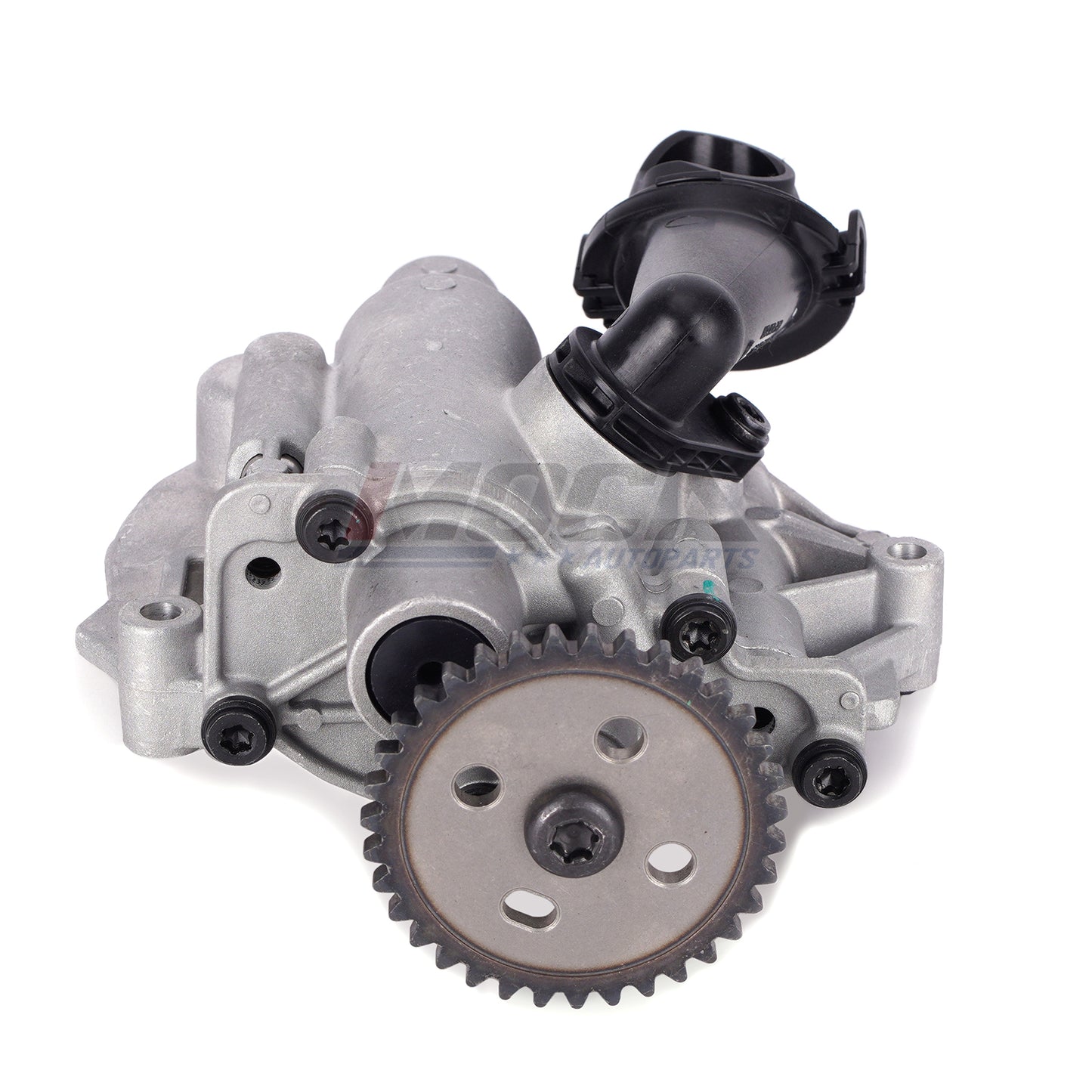 Bomba de aceite MOCA para Audi A3 Sportback E-tron 2016-2018 1.4L y Volkswagen Jetta 2013-2021 1.4L y Volkswagen Golf 2019-2021 1.4L