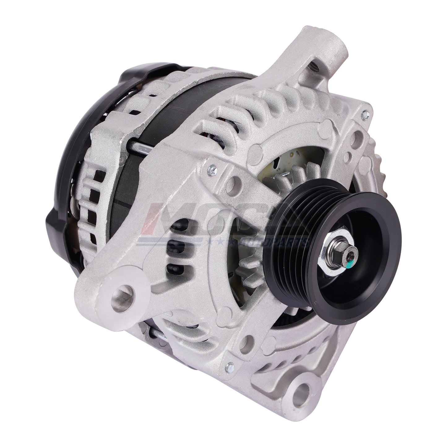 Alternador MOCA N11295 compatible con Chrysler Town &amp; Country 3.3L 3.8L y Dodge Grand Caravan 3.3L 3.8L (2008-2010)