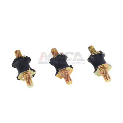 MOCA 000140518 Secondary Air Injection Pump Fit for 2008-2012 Mercedes-Benz C300 3.0L & 2007-2012 Mercedes-Benz GL450 4.7L & 2007-2011 Mercedes-Benz S550 5.5L
